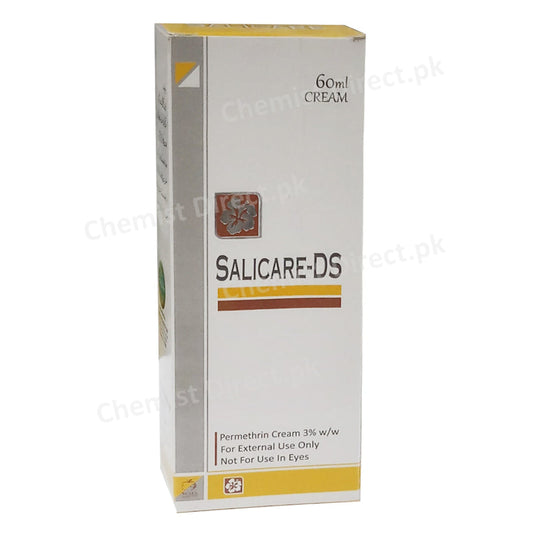     Salicare Ds Cream 60ml