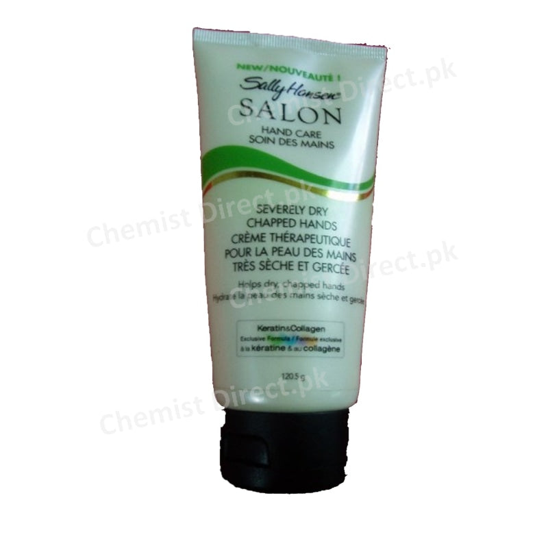 Sally Hansen Salon Hand Care Soin Des Mains 120.5G Personal