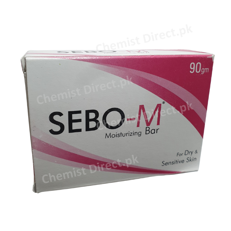 Sebo-M Bar Personal Care
