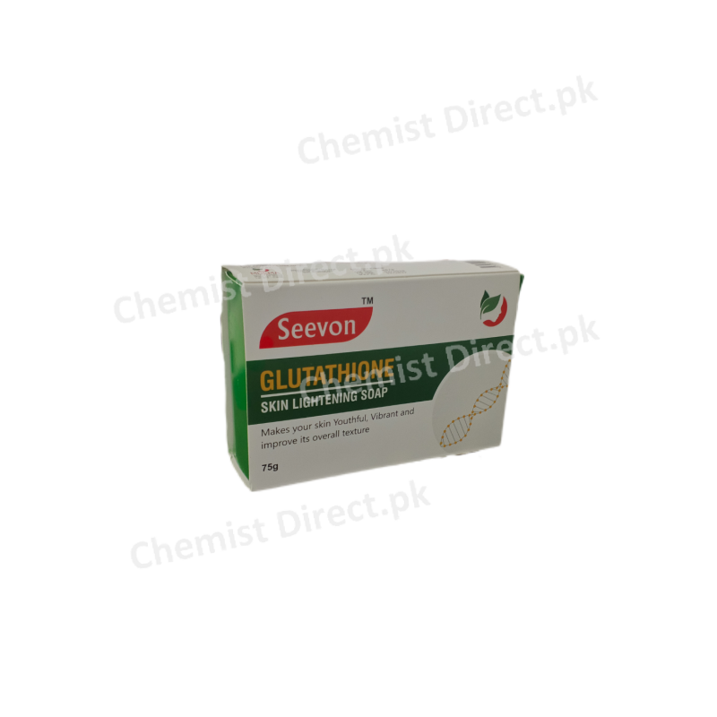 Seevon Skin Lightening Soap 75gm Product Name: Seevon Skin Lightening Soap soap
