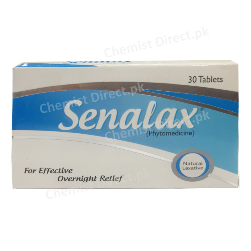 Senalax Tablet