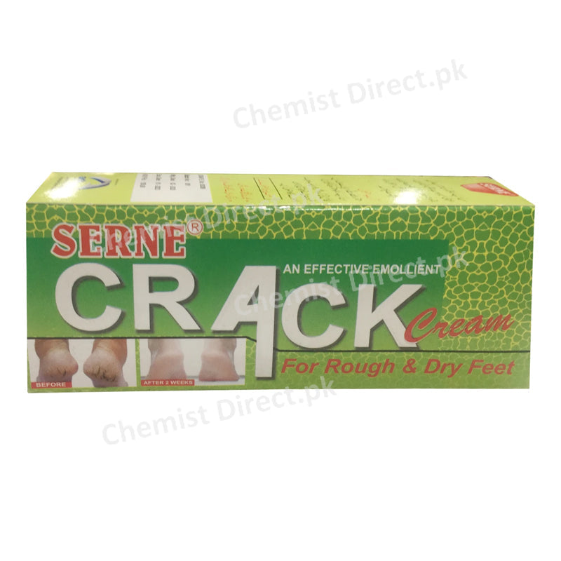Serne Crack Cream