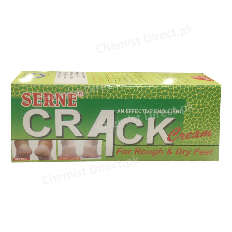Serne Crack Cream