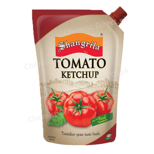 Shangrila Tomato Ketchup 950Gm Food