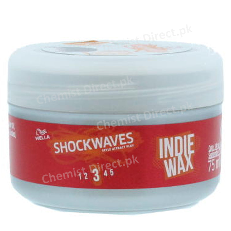     Shockwaves Indie wax 75ml jpg