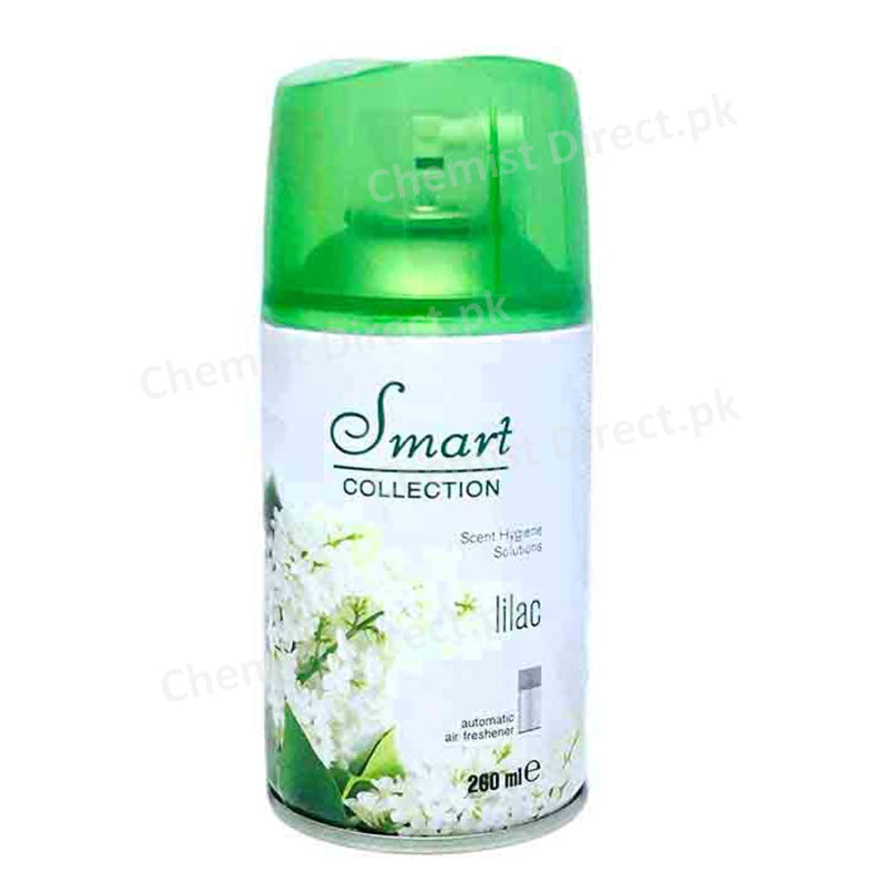 Smart Collection Lilac 260Ml Personal Care