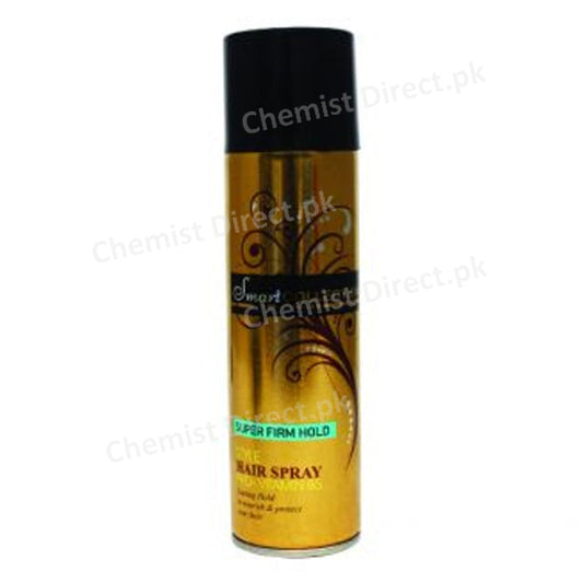 Smart collection Super firm Hold Hold Hair Spray 200ml jpg