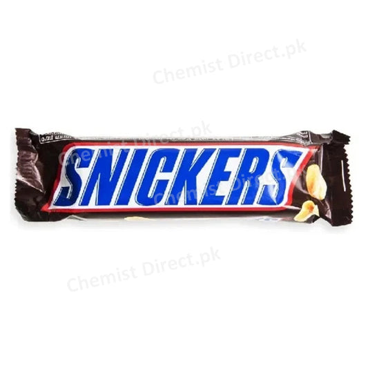 Snickers Chocolate 50gm