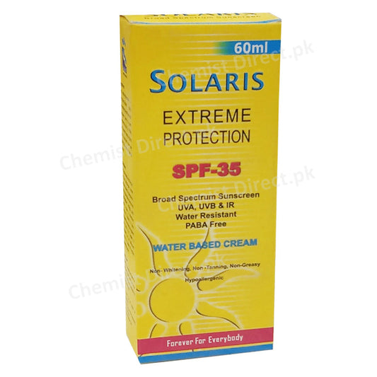     Solaris Extreme protection 60m