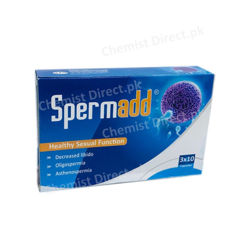 Spermadd