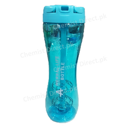 Sports Herbal Life Water Bottle Sky Blue Personal Care
