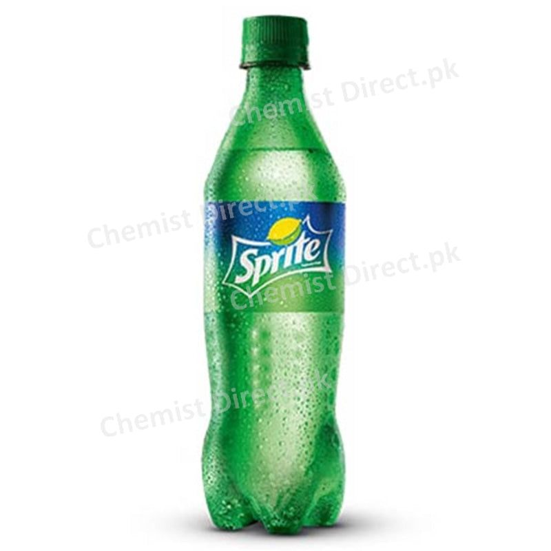Sprite Pet Bottle 500 Ml Food