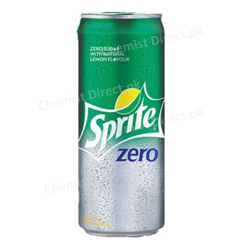 Sprite Zero Sugar Cane Food