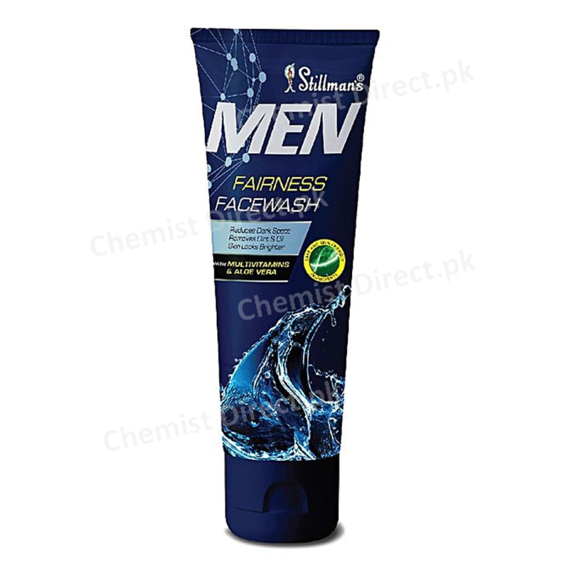 Stillmans Men F/w 50Ml Personal Care