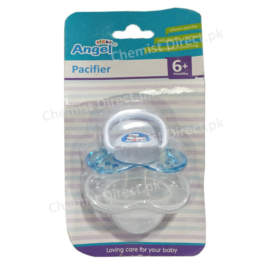 Stony-Angel-Pacifier 6+ month-Nipple