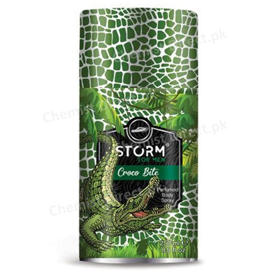 Storm Coco Bite Body Spray 150ml