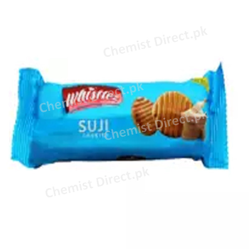 Suji Cookies Food