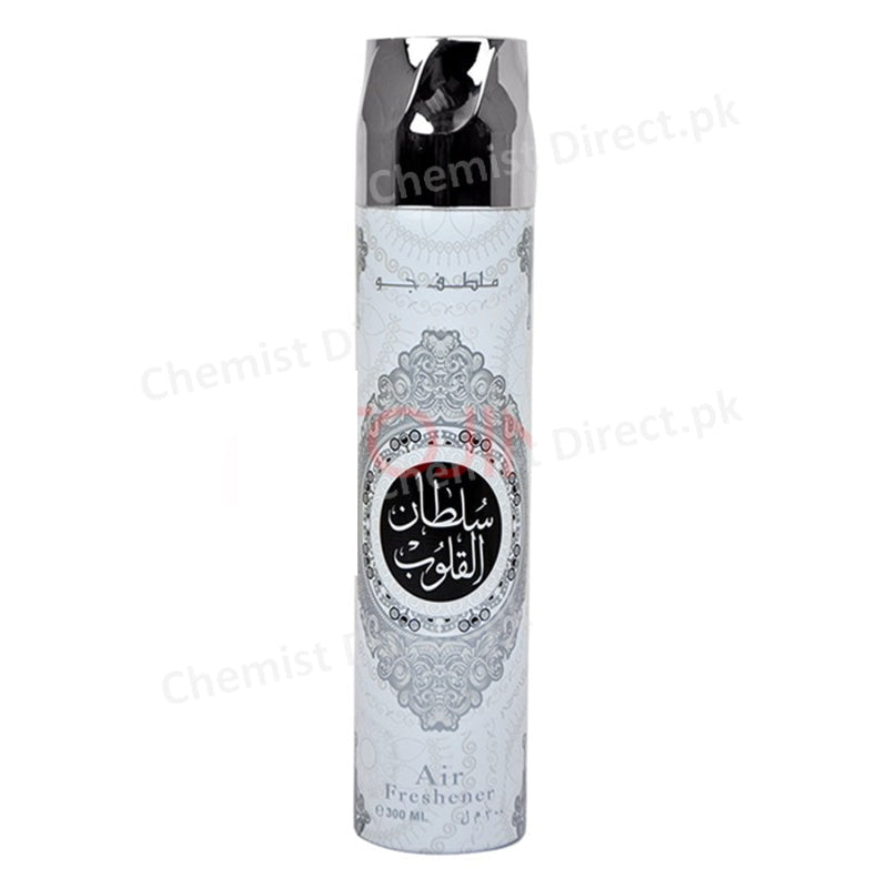 Sultan Al Quloob Air Freshener 300Ml Personal Care