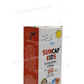 SunCap Kids Sunscreen Cream 50gm sun Screen