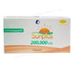 Sunplus 200 000 I U ICI Pakistan Nutraceuticals Vitamin D Analogue Vitamin D3