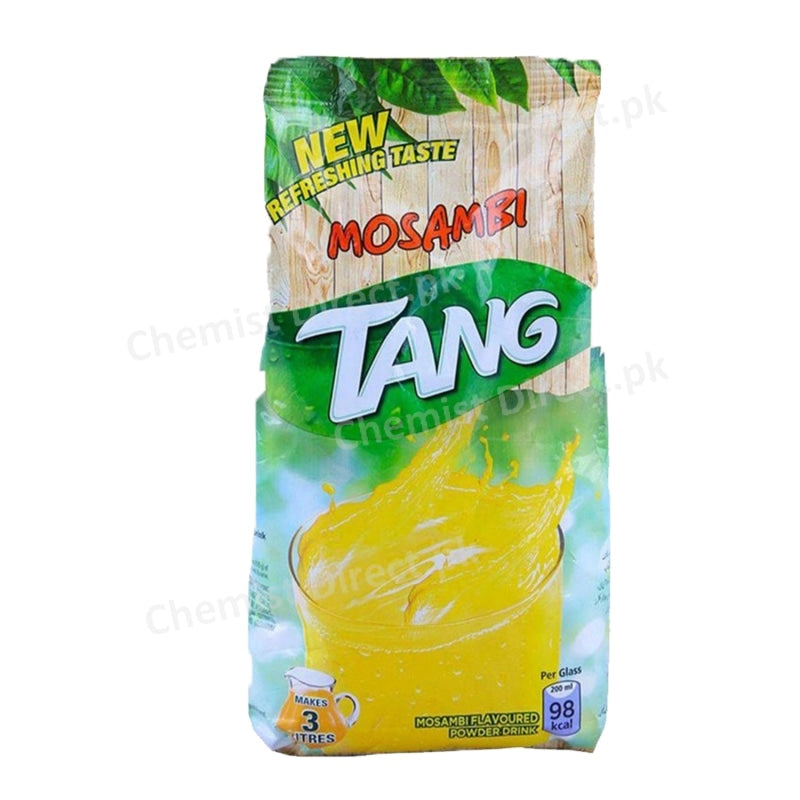 Tang Mosambi 375Gm Food