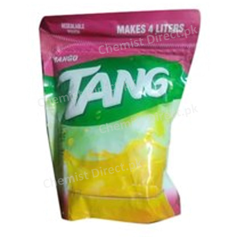 Tang Pouch Mango 500Gm Food