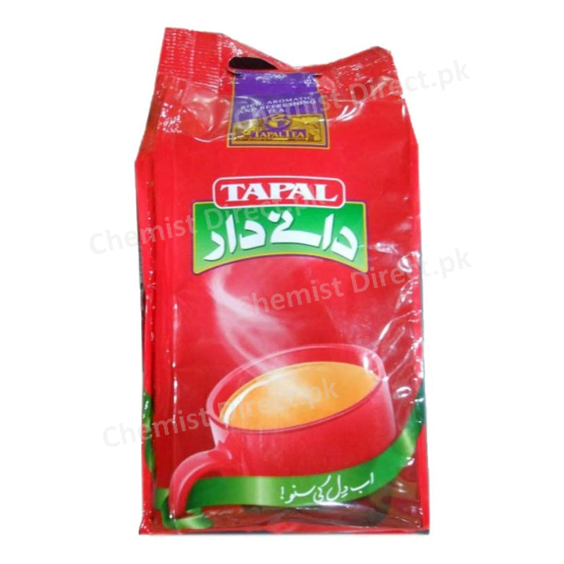 Tapal Danedar Tea Pouch 450G Food