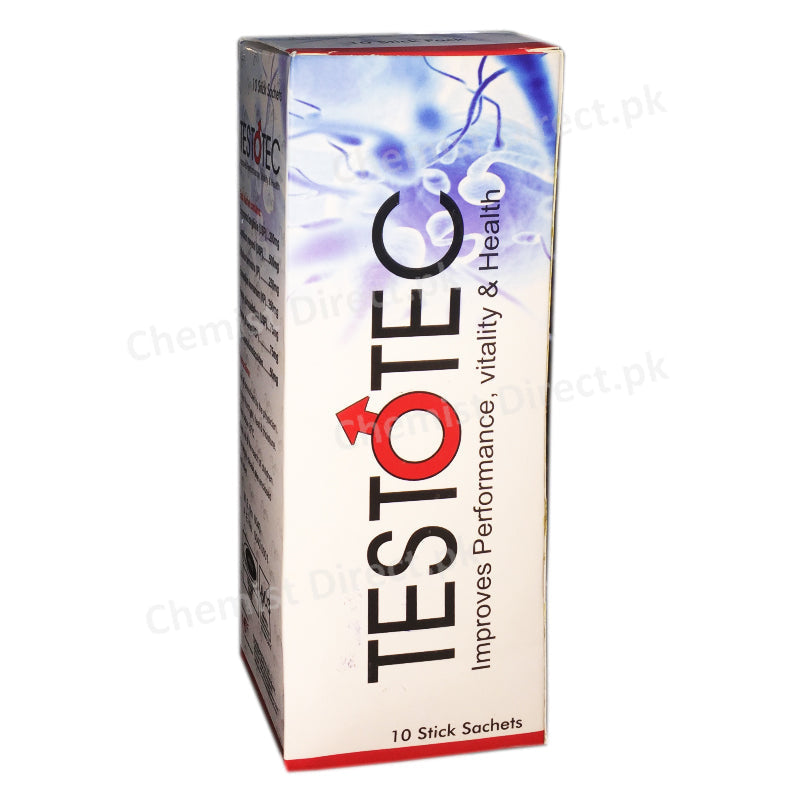 Testotec-Stick-Pack-Improves-Performance-Vitality-and-Health