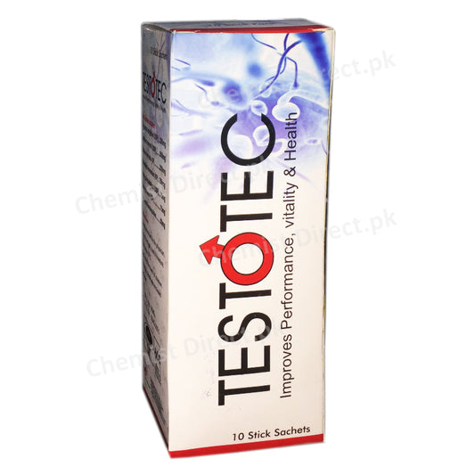 Testotec-Stick-Pack-Improves-Performance-Vitality-and-Health