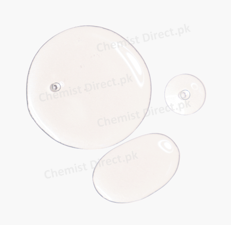 The Ordinary Lactic Acid 5% + Ha Serum