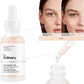 The Ordinary Lactic Acid 5% + Ha Serum