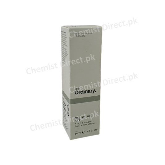 The Ordinary Matrixyl 10% + HA serum Serum