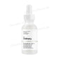 The Ordinary Niacinamide 10% + Zinc 1% Serum