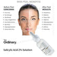 The Ordinary Salicylic Acid 2% Solution Serum