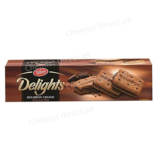 Tiffany Delights Choclate Chip Cookies 100Gm Food
