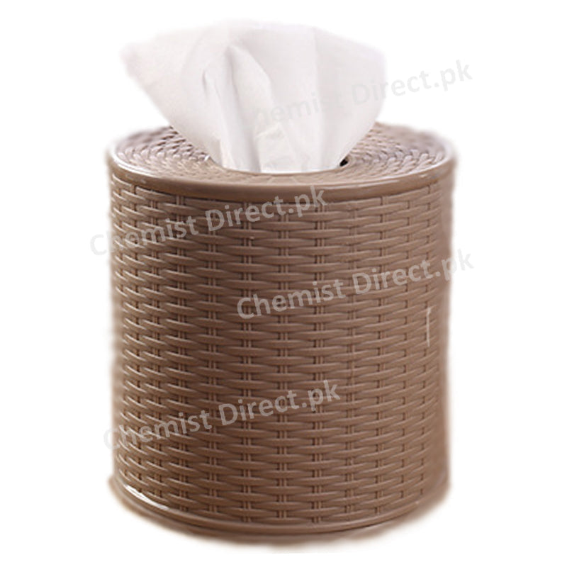 Tissue Role Box Personal Care