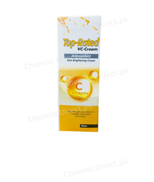 Top Rated Vc Cream Cream