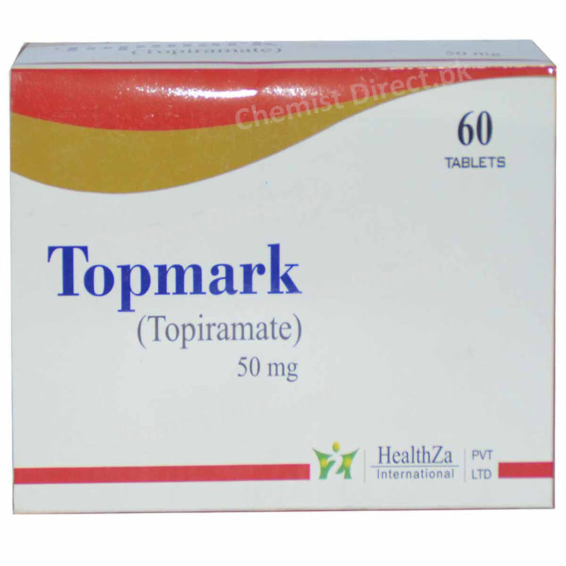 Topmark 50Mg Tab