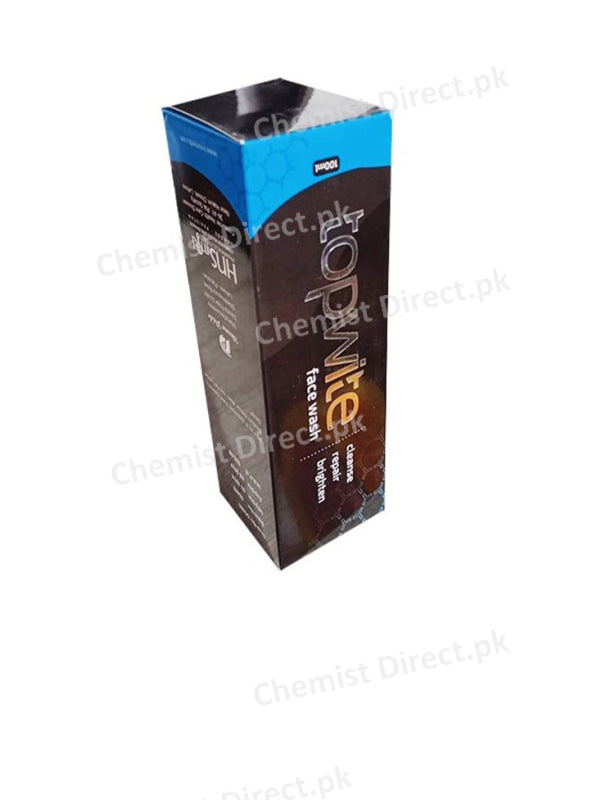 Topwite Cleanser