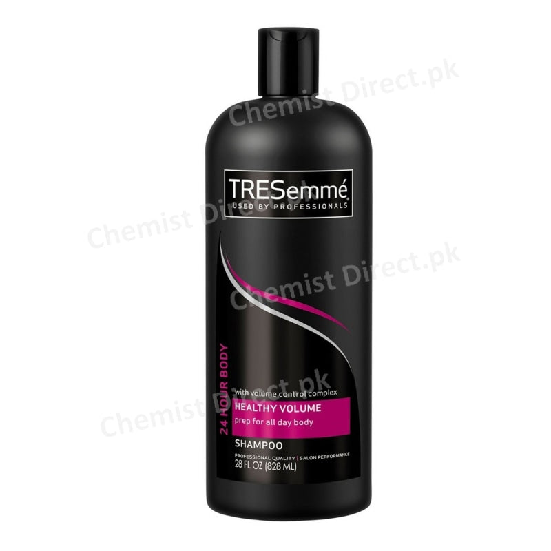 Tresemmé 24 Hour Body Shampoo 28 Oz 828Ml Personal Care