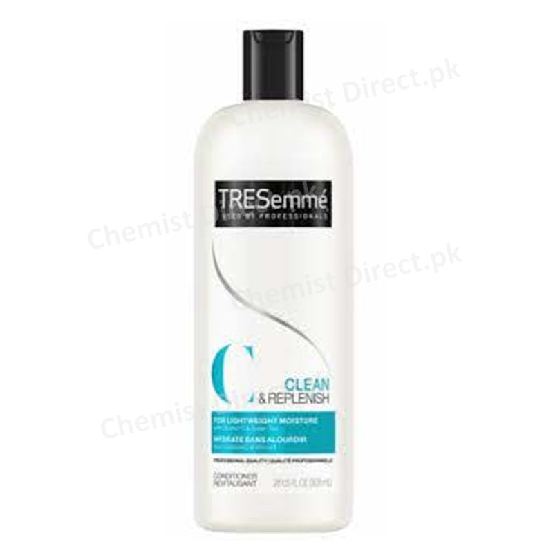 Tresemme Clean And Replenish Conditioner 28 Oz 828Ml Personal Care