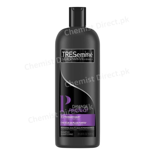 Tresemme Damage Protect Shampoo 828Ml Personal Care