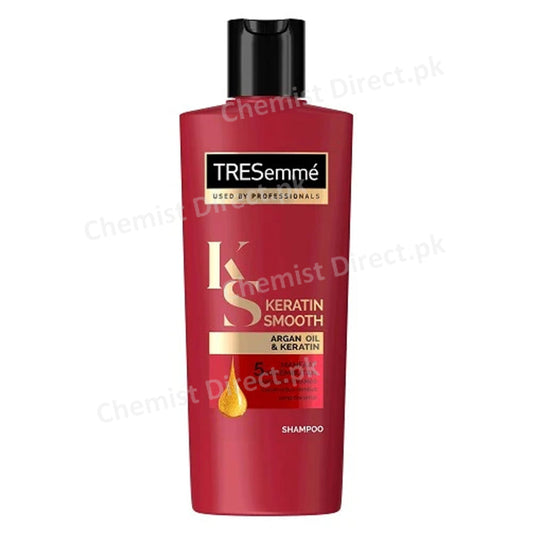 Tresemme Keratin Shampoo 170 Ml Personal Care