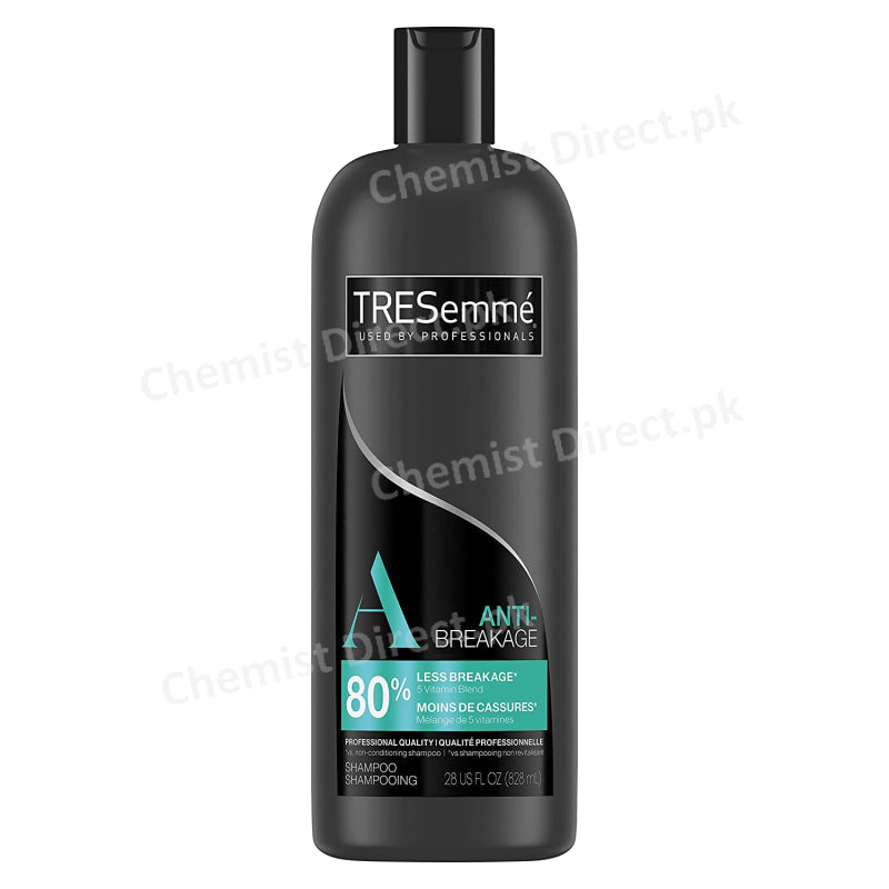 Tresemmé Shampoo Anti-Breakage 28 Oz Personal Care