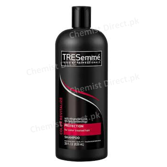Tresemme Shampoo Color Revitalizing 28 Ounce (828Ml)