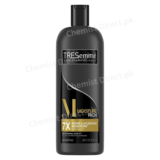 Tresemme Shampoo Moisture Rich 28 Ounce (828Ml) Personal Care
