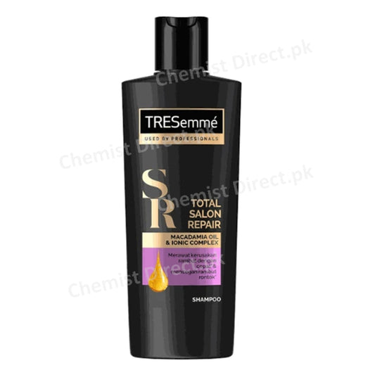 Tresemme Total Salon Repair Shampoo [170 Ml] Personal Care