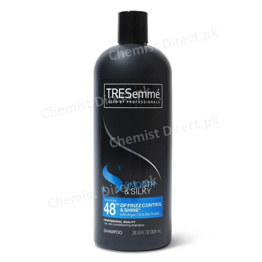 Tresemme Touchable Softness 828Ml Personal Care