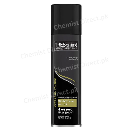 TRESemme Tres Two Hair Spray Extra Firm Control Extra Hold