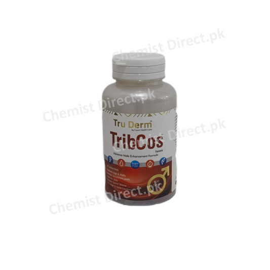 TribCos Health